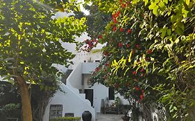 Mosaics Guest House